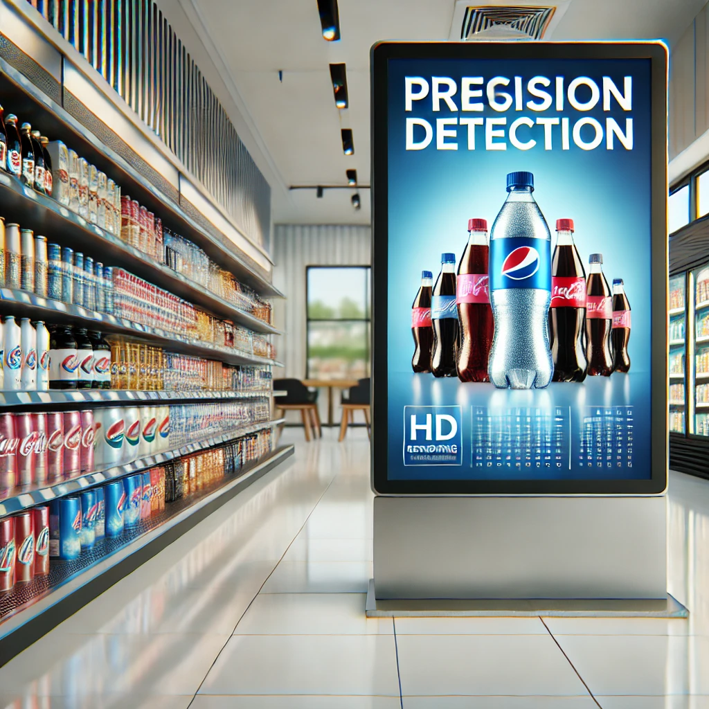 Brand Recognition
