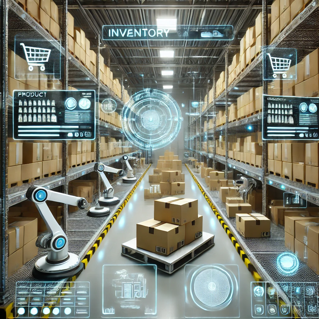 E-Commerce