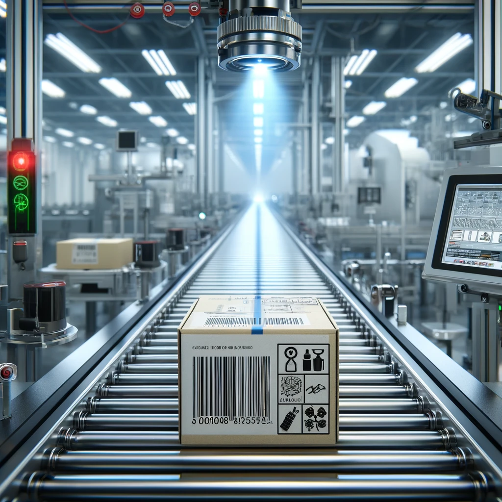 Packaging Inspection