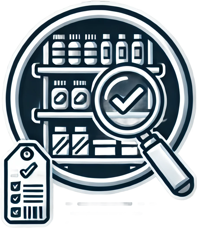 Retail Audit